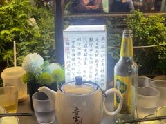 -寻宝记绍兴菜(鲁迅路店)