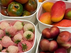 -人民广场-地下停车场