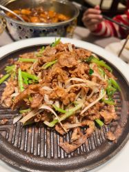 -花家怡园·宴会厅(簋街四合院总店)