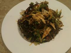 -京尊烤鸭店JINGZUN(春秀路店)