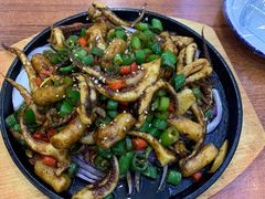 -八张桌子(老店)