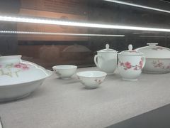 -景德镇中国陶瓷博物馆