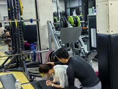 -VPsmart私教健身工作室(新华路旗舰店)