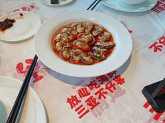 -不仔客海鲜·烧烤·270度海景餐厅(大东海店)