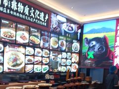 -乡里八闽·福州乡土菜(高宅店)