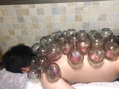 -沈师傅盲人按摩工作室(密三小区店)