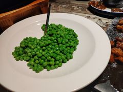 -绿茶餐厅(松江万达店)