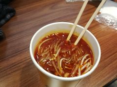 -吉品合酥脆烤饼(太平洋森活天地店)