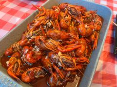 -一只虾·小龙虾·烧烤·肉蟹煲(同泰时代广场店)