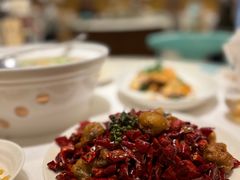 -莆田餐厅PUTIEN(三里屯店)