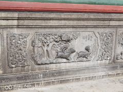 -张学良旧居陈列馆