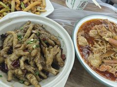 -小民大排档(光谷店)