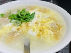 高汤云吞-买又大餐厅(福林里店)