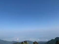 -武陵山森林公园