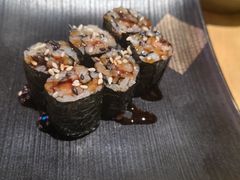 -鸟山鸣·日料食堂(王府井店)