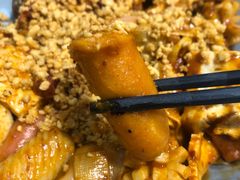 -杨国福麻辣烫(万达后街店)