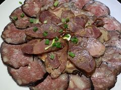-侯家庄私房菜馆观景餐厅