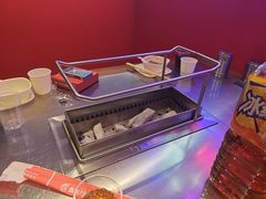 -古彭7只羊·鲜羊肉串·龙虾烧烤(玄武墨香路店)