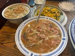 -老雒阳面馆·水席·洛阳菜(纱厂路店)