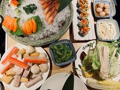 -温野菜涮涮锅(西单大悦城店)