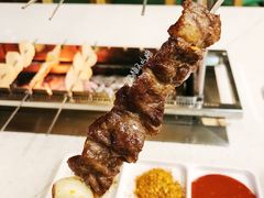 -小鲜肉延边朝鲜族烤串(珠海店)