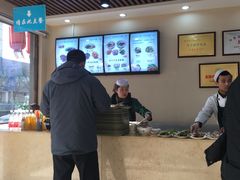-马子禄牛肉面(金宝街店)