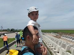 -南汇嘴观海公园