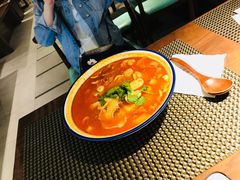 -十面春风·江南面馆(崇宁路店)