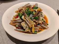 -龙宴海鲜城(经中路店)