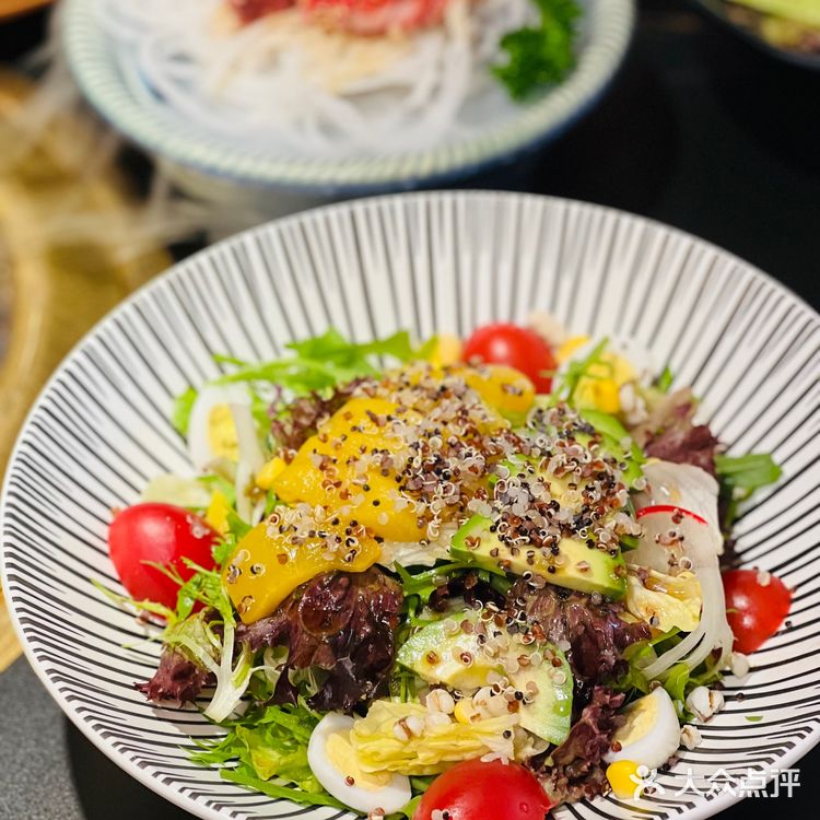 爱，就是一起吃肉！现在知道我多爱你了吧！