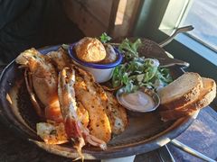 龙虾尾-Pakkhús Restaurant