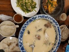 -禧福楼·十五年老店(科技城店)