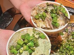 -探鱼·鲜青椒爽麻烤鱼(正佳广场店)