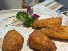 -隆喜元鱼汤包·海鲜(中联广场店)