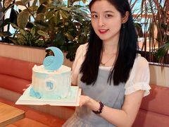 -CAKE BOSS 蛋糕老板(北京世纪金源购物中心)