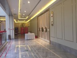 -铂爵宫皇家婚礼会馆