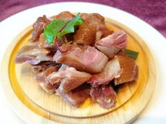 -西郊庄园丽笙大酒店-丽清轩中餐厅