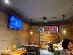 -肉串汪自由派(西便门店)