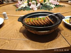 -新海渔港·胶东海鲜家常菜·家宴(奥体中心店)