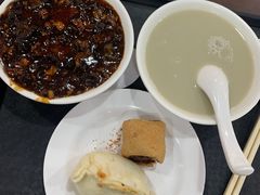 -聚德华天护国寺小吃(甜水园店)