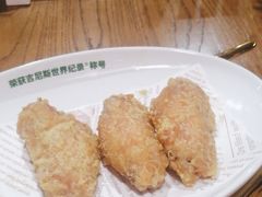 -新白鹿餐厅(百联中环店)