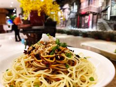 -渝信川菜(西单店)