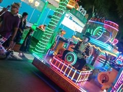 -三亚海昌梦幻海洋不夜城