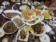 -火娃菜馆(新岭花园1期店)