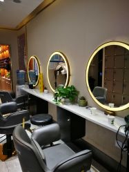 -审美HAIRSALON