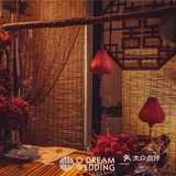你愿意参加#素食#婚礼吗？