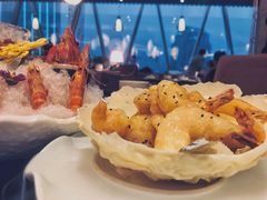 -柒园·三十年创意杭帮菜(龙湖滨江天街店)