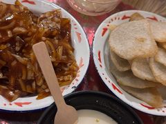 -锅儿挑面馆