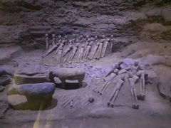 -汉景帝阳陵博物院