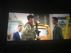 -华谊兄弟影院(北京洋桥店)